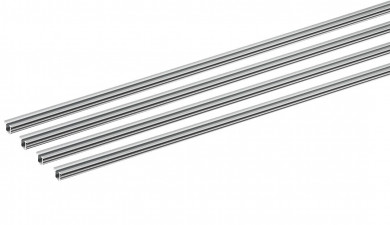 SlideLine M Profilset 1-bahnig