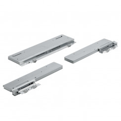 TopLine L Schließdämpfung Silent System 3-türig