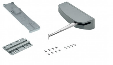 WingLine L Komforteinheit  Push to move