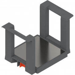 Blum Ambia/Orga-Line Tellerhalter