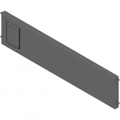 Blum Ambia-Line Legrabox Querteiler RB 200 oriongrau 