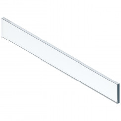 Blum Legrabox pure/free Glaseinschubelement 19er 