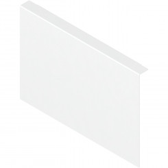 Blum Adapterprofil H C seidenweiß 