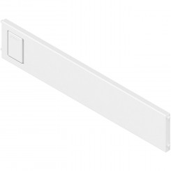 Blum Ambia-Line Legrabox Querteiler RB 242 seidenweiß 