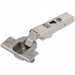 Clip top Scharniere mit Feder 110° zum Einpressen