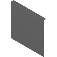 Ambia Line Adapterprofil Höhe F