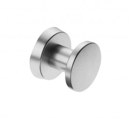 EDI Flachknopf gerade M12 ER 