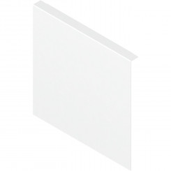 Blum Adapterprofil H F seidenweiß 