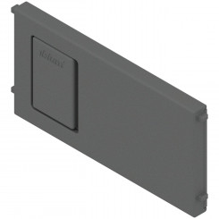 Blum Ambia-Line Legrabox Querteiler RB 100 oriongrau 