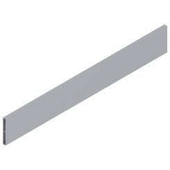 Tandembox Reling Einschubelemente Aluminium