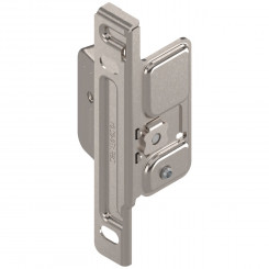 Metabox Clip-Frontbefestigung 