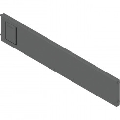 Blum Ambia-Line Legrabox Querteiler RB 242 oriongrau 