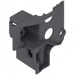 Blum SERVO-DRIVE Hebelführung