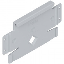 Blum SERVO-DRIVE flex Montageplatte