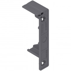 Blum SERVO-DRIVE Trägerprofilaufnahme