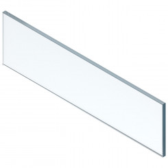 Blum Legrabox pure/free Glaseinschubelement 19er 