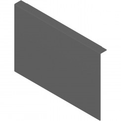 Ambia Line Adapterprofil Höhe C