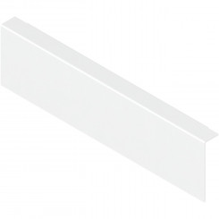 Blum Ambia-Line Legrabox Holzrückwandadapter M seidenweiß 