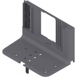 Servo-Drive Aufnahmewinkel