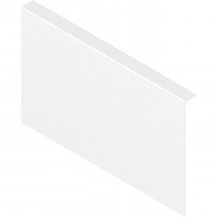 Blum Adapterprofil H C seidenweiß 