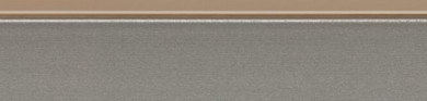 PMMA125 M3D.V 3498E V-Nut Beige-Edelstahl