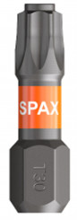 Spax Bit T-Star Plus T30 25mm S 5 St 