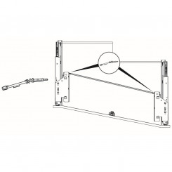 AvanTech YOU optionaler flexibler Adapter