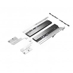 Öffnungssystem Push to open 8-20 Kg 