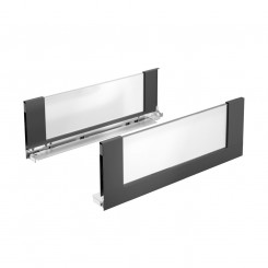AvanTech You Inlayzargensets anthrazit