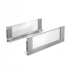 AvanTech You Inlayzargensets silber
