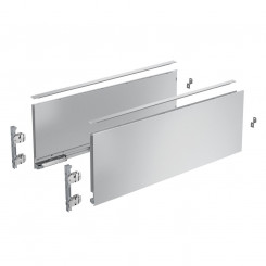 AvanTech YOU Zargensets silber H 187