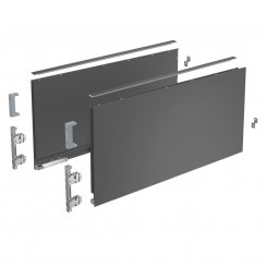 AvanTech YOU Zargensets anthrazit H 251