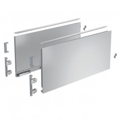 AvanTech YOU Zargensets silber H 251