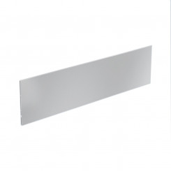 AvanTech YOU Innenfrontprofil silber Nennhöhe 139 mm 