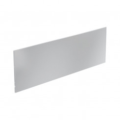AvanTech YOU Innenfrontprofil silber Nennhöhe 187 mm 