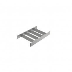 OrgaTray 630 für AvanTech YOU silber 