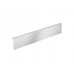 AvanTech YOU Designcape Edelstahl Optik Nennhöhe 101mm 
