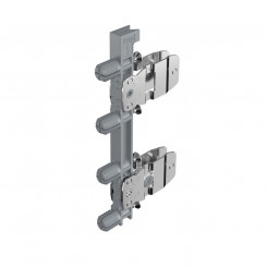 Hettich AvanTechYOU Frontbefestigung H187/251mm z. einschl. 