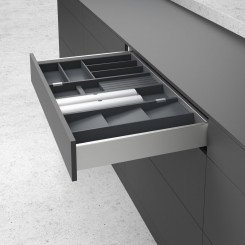 OrgaTray 270 Schale