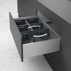 OrgaTray 270 Box
