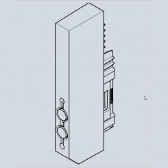 AvanTech You OrgaStore 830 Adapter