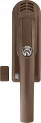 Abus Fenstergriff abschließbar FG300A 