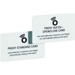 Hettlock RFID Servicekarte Proxy 125 kHz