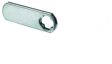 Riegel für Zahlenschlösser 60 und  61 