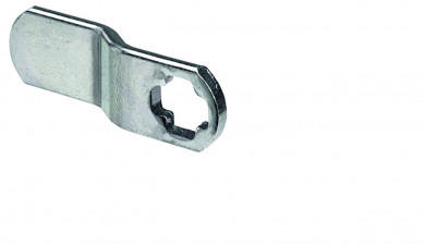 Riegel für Zahlenschlösser 60 und  61 
