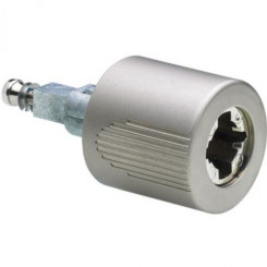 Zylinder-Drehgriff Typ 44.5 
