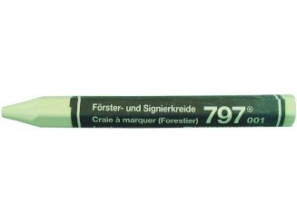 Signierkreide 6-Kt weiß 