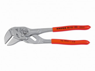 Zangenschlüssel Knipex 