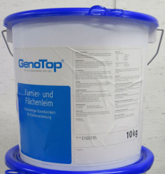 GenoTop Furnier-Flächenleim