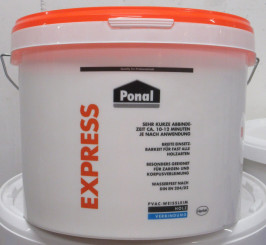 Henkel Ponal Express D2